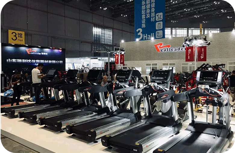 Treadmill Equipment