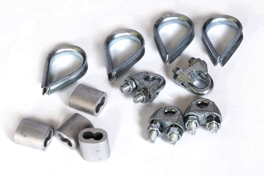 Gym Wire Lock Service
